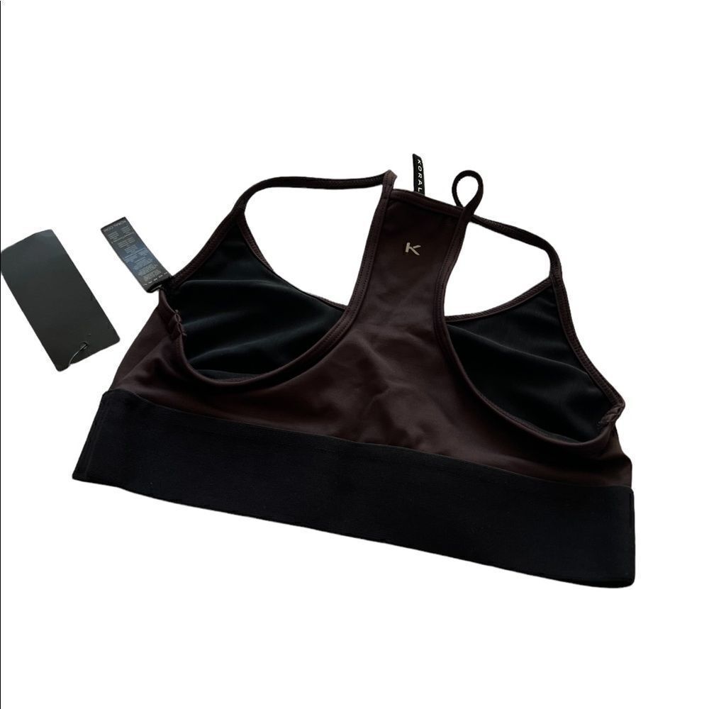 KORAL Trifecta Sports Bra - Picture 5 of 11